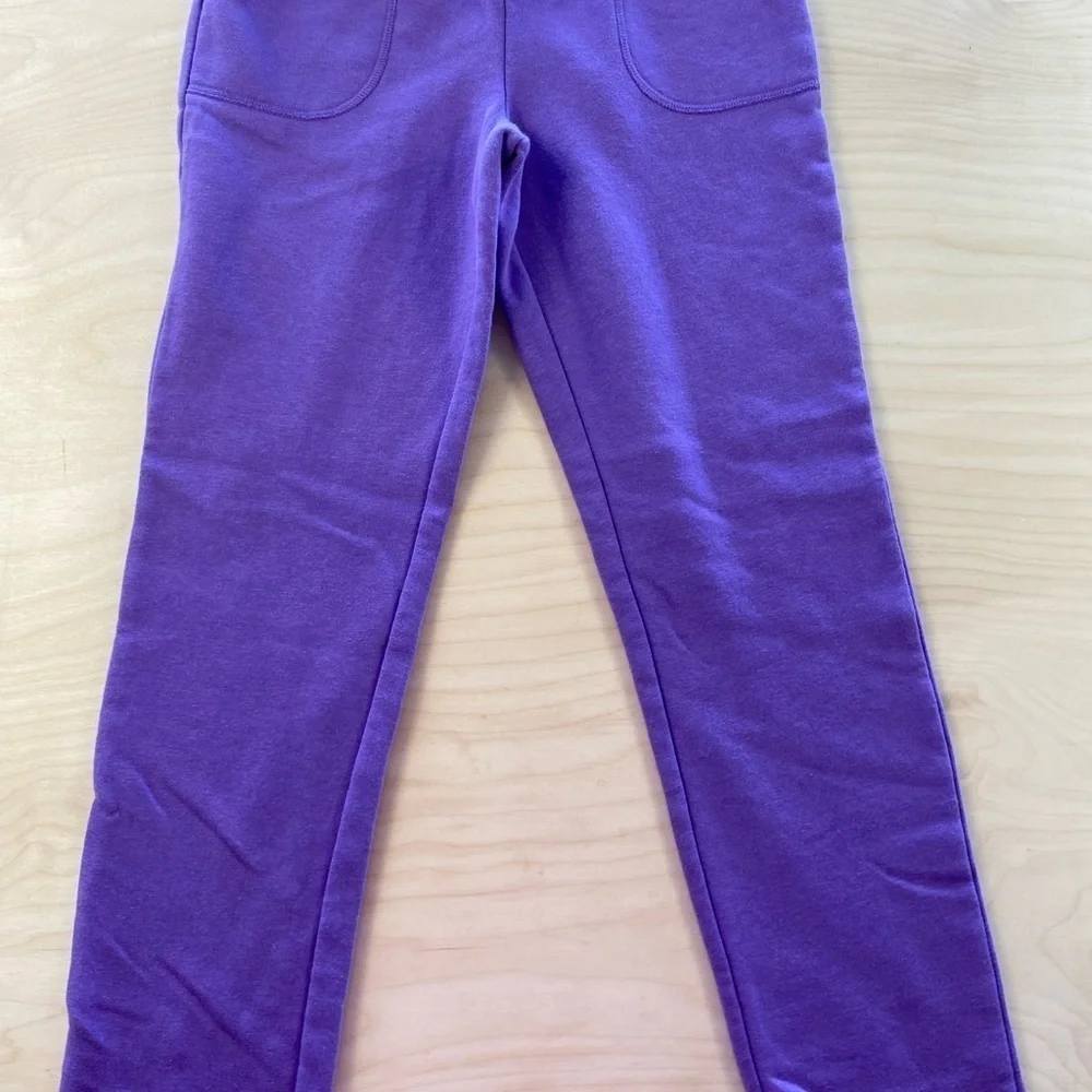 Athletic Works Joggers size Large (10-12) (DK)